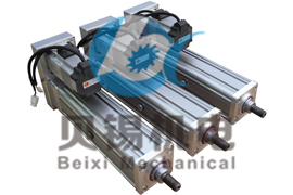 IBX25-004平行式電動缸
