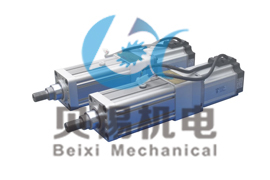 IBX16-006直線式電動缸