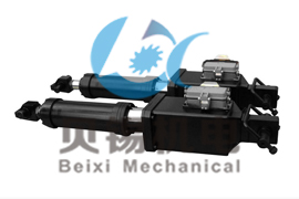 IBX25-006直線式電動缸