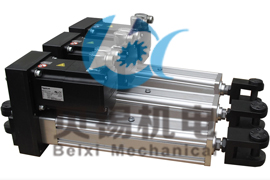 IBX25-008平行式電動(dòng)缸