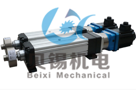 IBX40-001直線式電動(dòng)缸