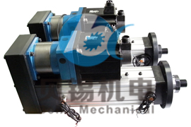 IBX50-003平行式電動(dòng)缸