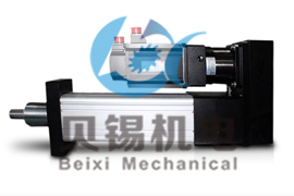 IBX50-004平行式電動(dòng)缸