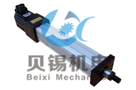 IBX32-002直線式電動(dòng)缸