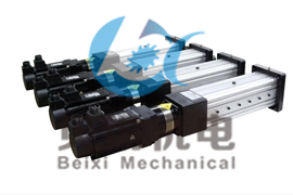 IBX32-003直線式電動(dòng)缸