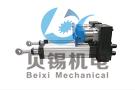 IBX25-011平行式電動(dòng)缸