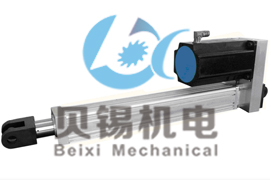 IBX25-012平行式電動(dòng)缸