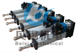 IBX50-006平行式電動(dòng)缸