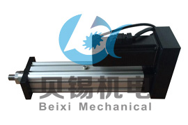 IBX16-010平行式電動(dòng)缸