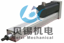 IBX25-013平行式電動(dòng)缸