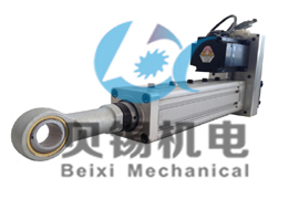 IBX12-001平行式電動(dòng)缸
