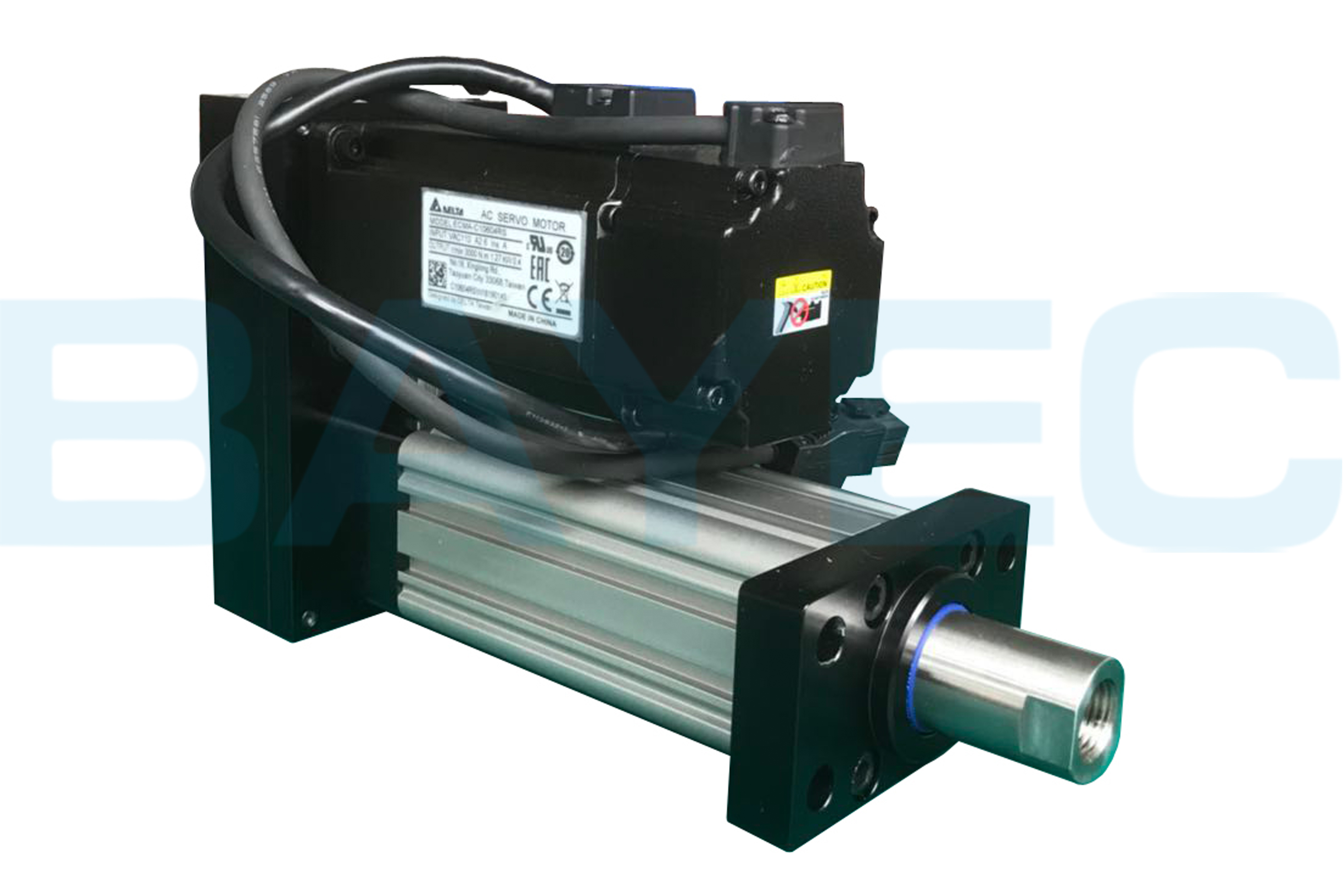 IBX12-003平線式電動(dòng)缸